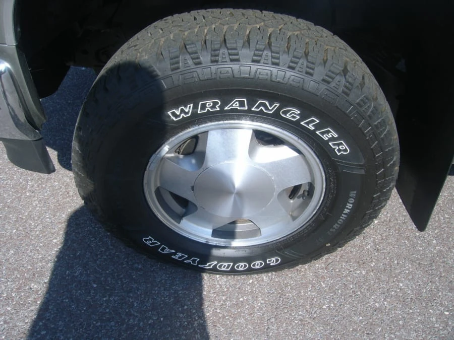 1999 Chevrolet Silverado 1st Gen - Image 24 of 31