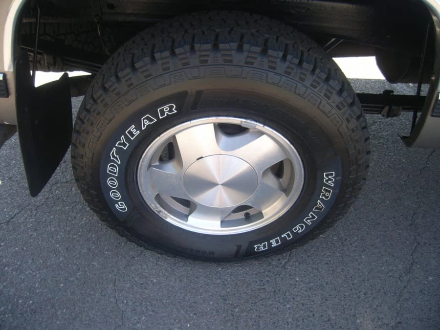 1999 Chevrolet Silverado 1st Gen - Image 23 of 31