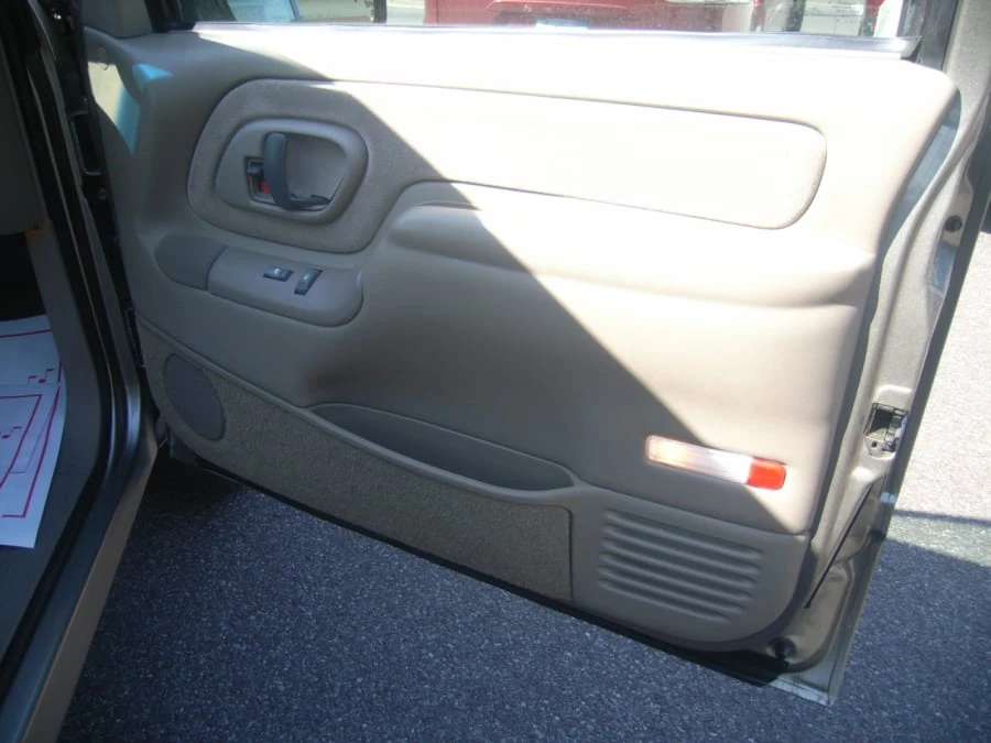 1999 Chevrolet Silverado 1st Gen - Image 31 of 31