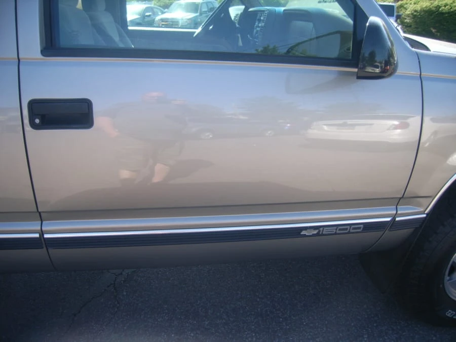 1999 Chevrolet Silverado 1st Gen - Image 19 of 31