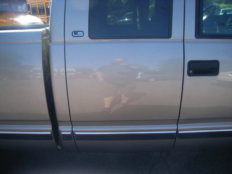 1999 Chevrolet Silverado 1st Gen - Image 18 of 31
