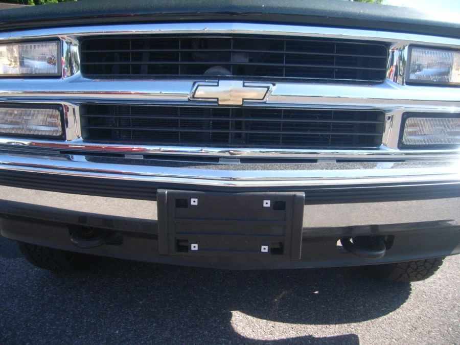 1999 Chevrolet Silverado 1st Gen - Image 7 of 31