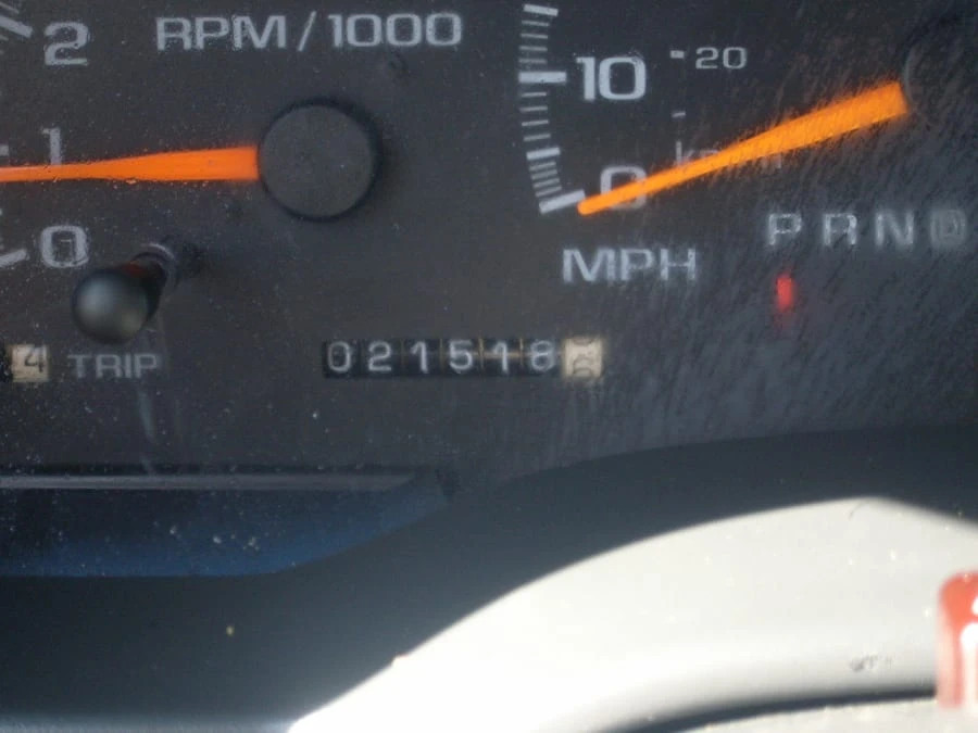 1999 Chevrolet Silverado 1st Gen - Image 30 of 31
