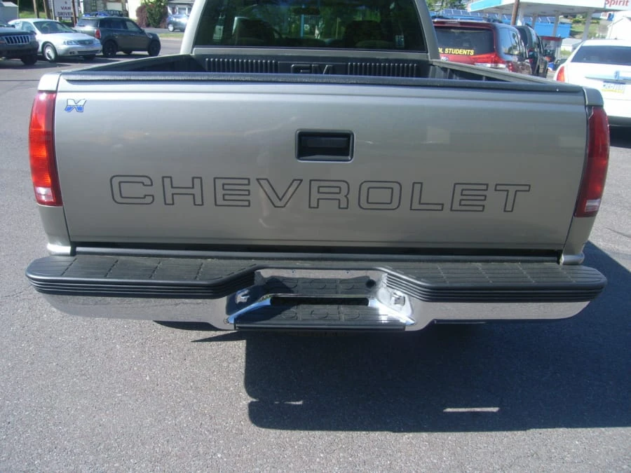 1999 Chevrolet Silverado 1st Gen - Image 13 of 31