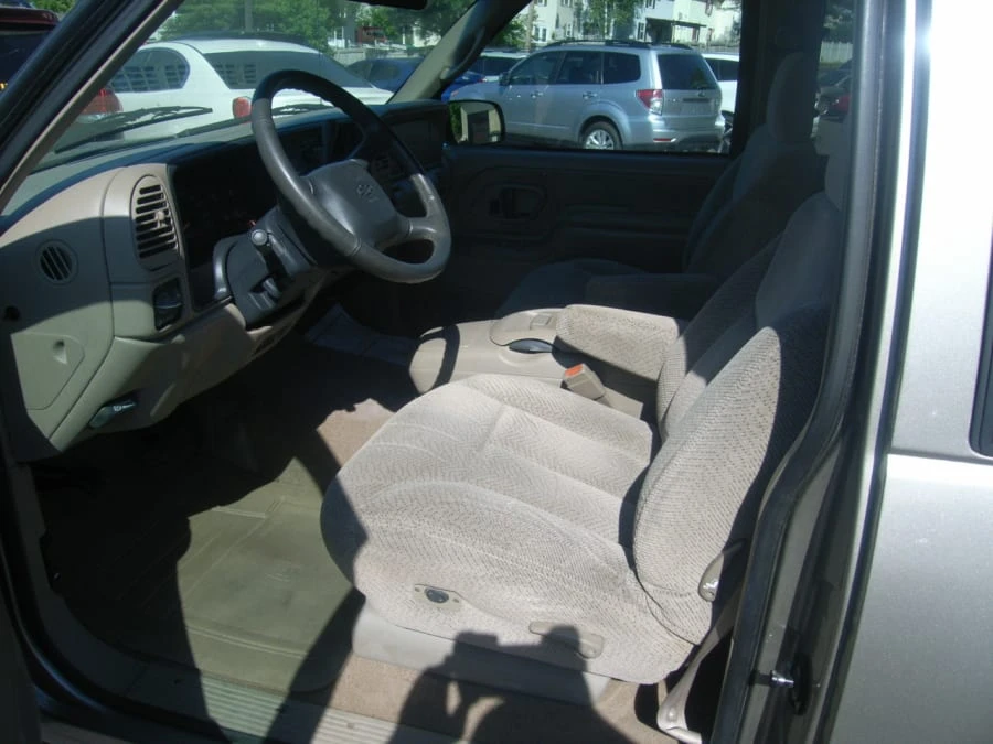 1999 Chevrolet Silverado 1st Gen - Image 26 of 31