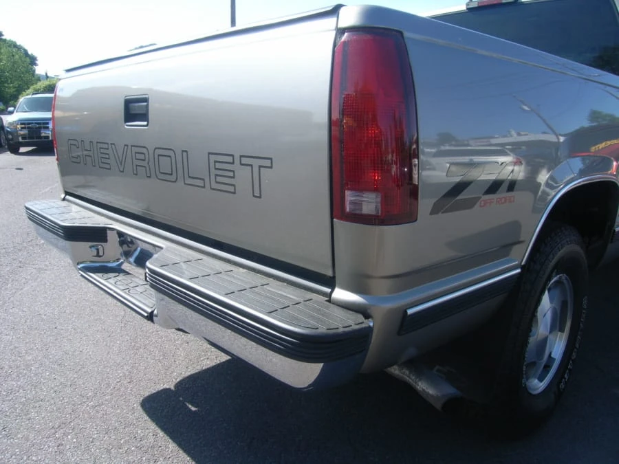 1999 Chevrolet Silverado 1st Gen - Image 15 of 31