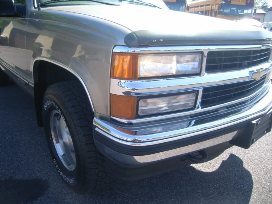 1999 Chevrolet Silverado 1st Gen - Image 5 of 31