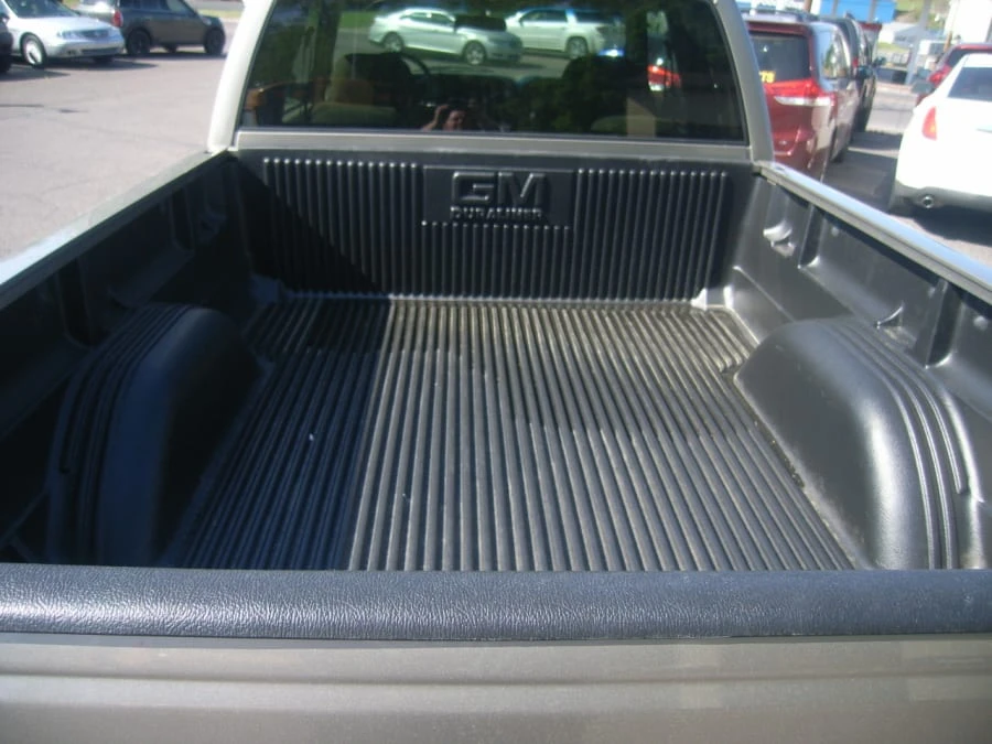 1999 Chevrolet Silverado 1st Gen - Image 12 of 31