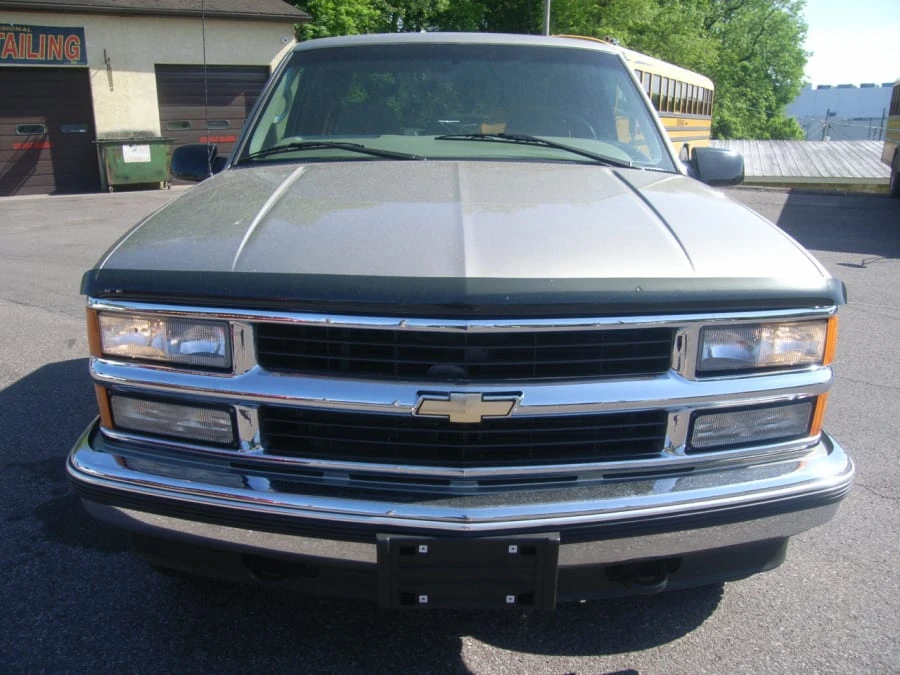 1999 Chevrolet Silverado 1st Gen - Image 6 of 31