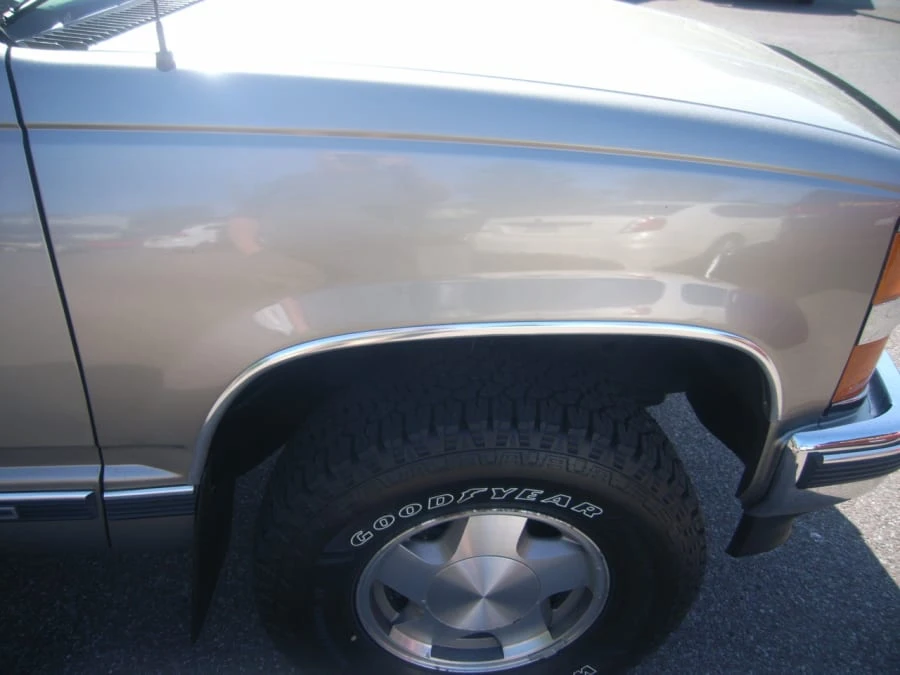 1999 Chevrolet Silverado 1st Gen - Image 21 of 31