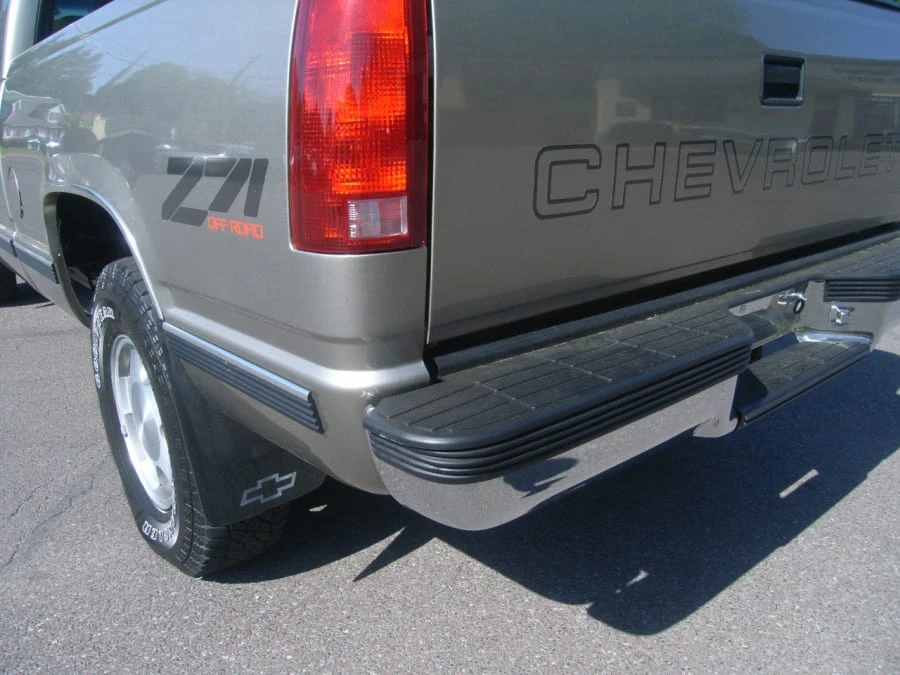 1999 Chevrolet Silverado 1st Gen - Image 20 of 31