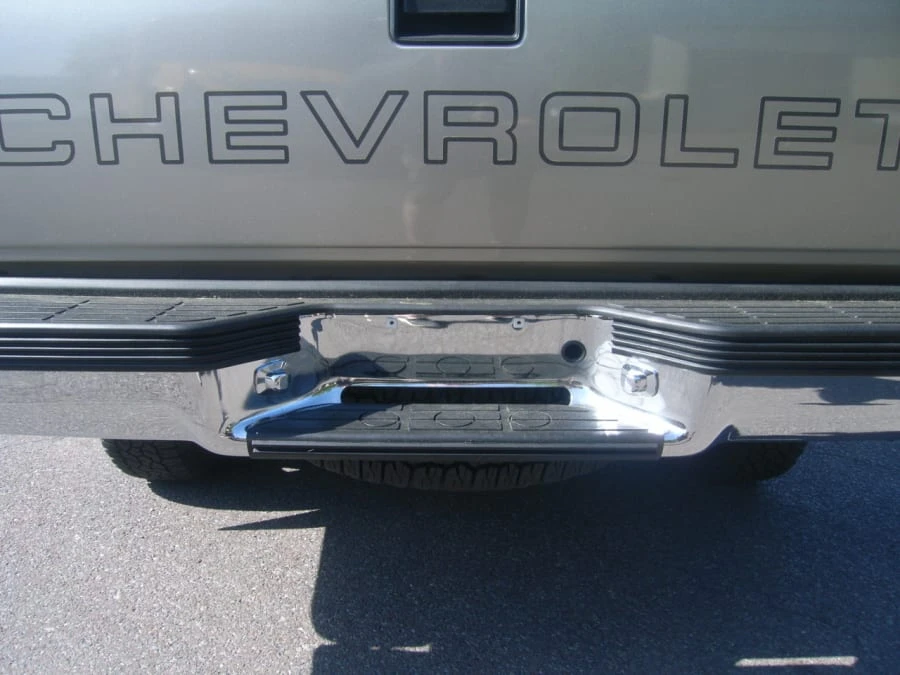 1999 Chevrolet Silverado 1st Gen - Image 17 of 31