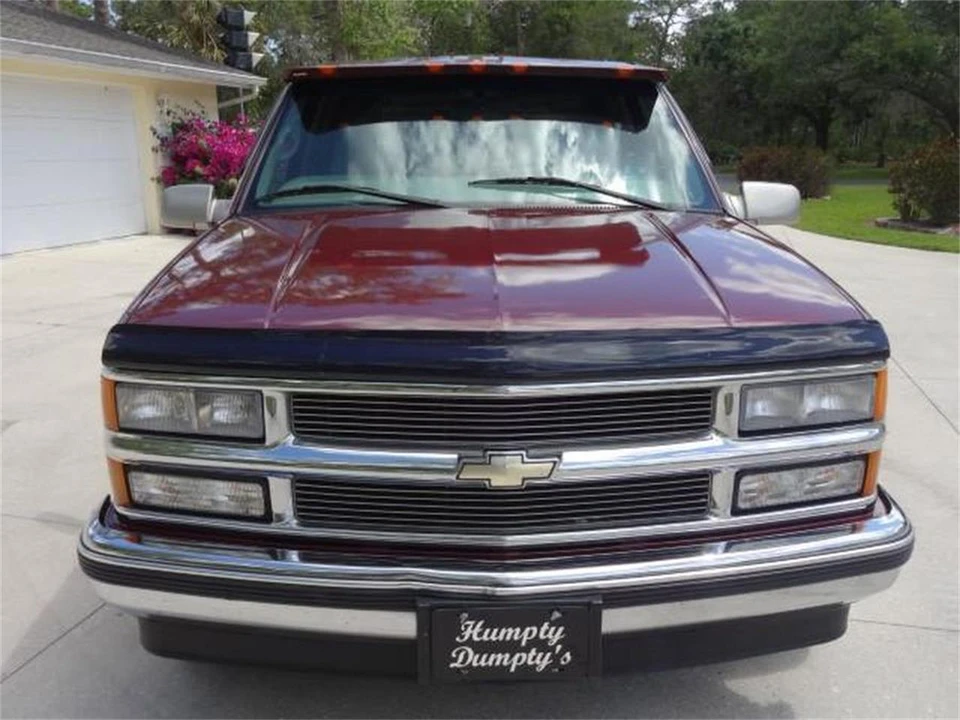 1999 Chevrolet Suburban 8th Gen - Image 18 of 31