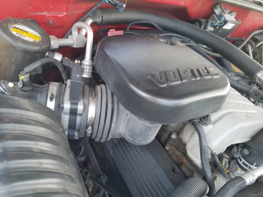 1999 Chevrolet Suburban 8th Gen - Image 18 of 28