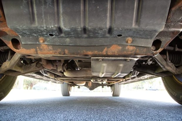 1999 Chevrolet Suburban 8th Gen - Image 7 of 7