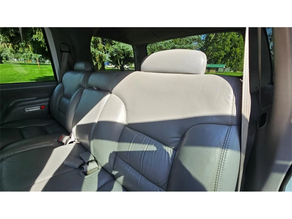 1999 Chevrolet Tahoe 1st Gen - Image 29 of 31