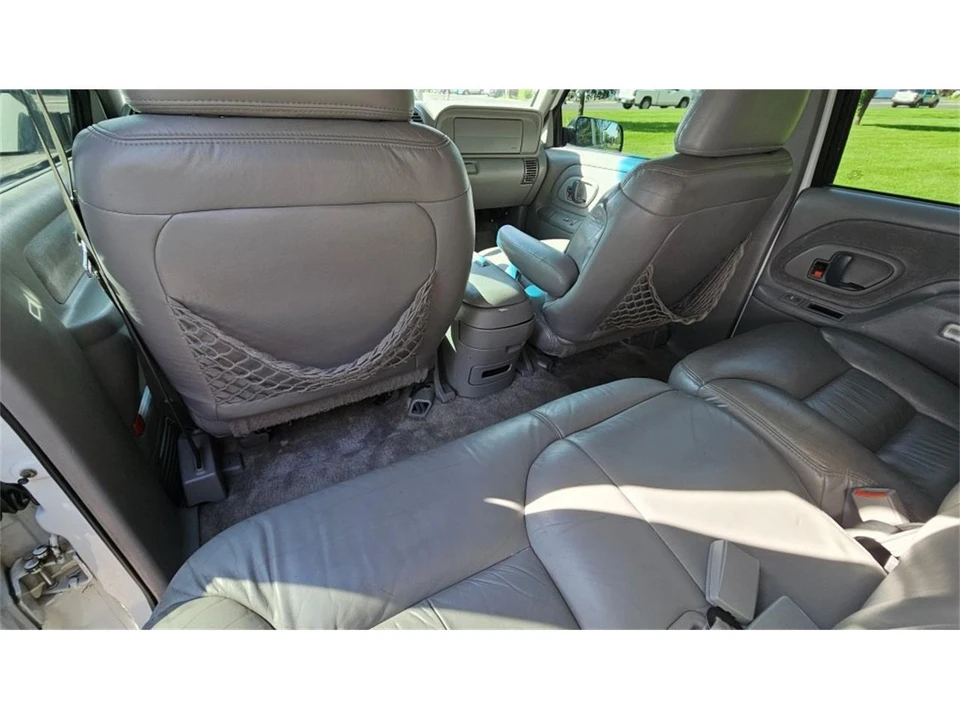 1999 Chevrolet Tahoe 1st Gen - Image 31 of 31