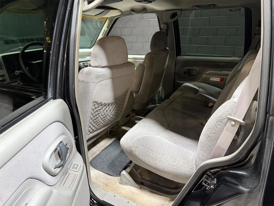 1999 Chevrolet Tahoe 1st Gen - Image 4 of 31