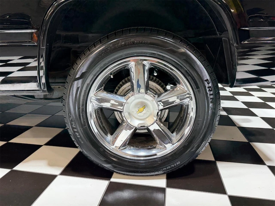 1999 Chevrolet Tahoe 1st Gen - Image 29 of 31