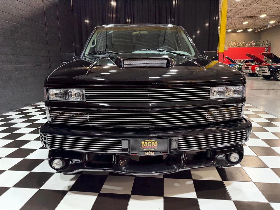 1999 Chevrolet Tahoe 1st Gen - Image 11 of 31