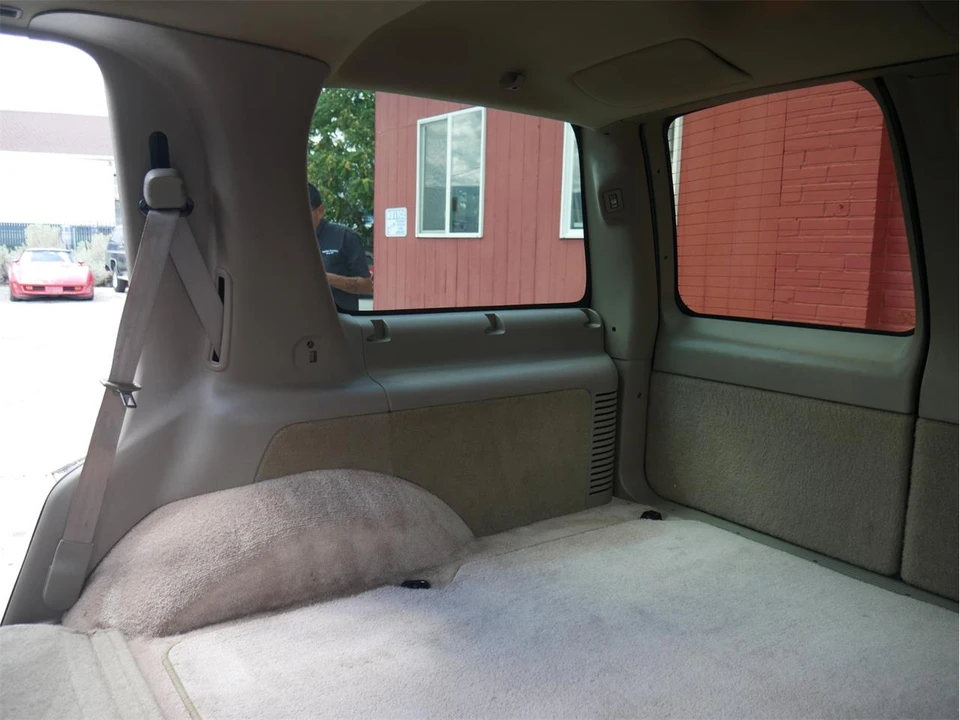 1999 Chevrolet Tahoe 1st Gen - Image 31 of 31