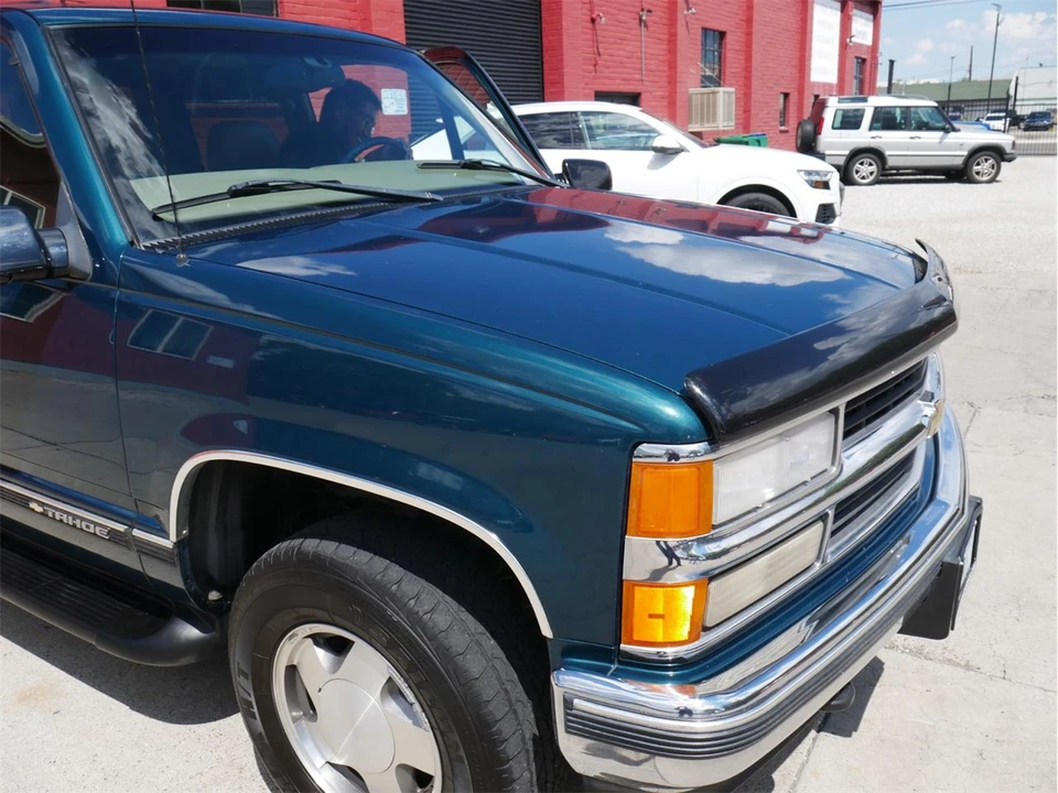 1999 Chevrolet Tahoe 1st Gen - Image 13 of 31