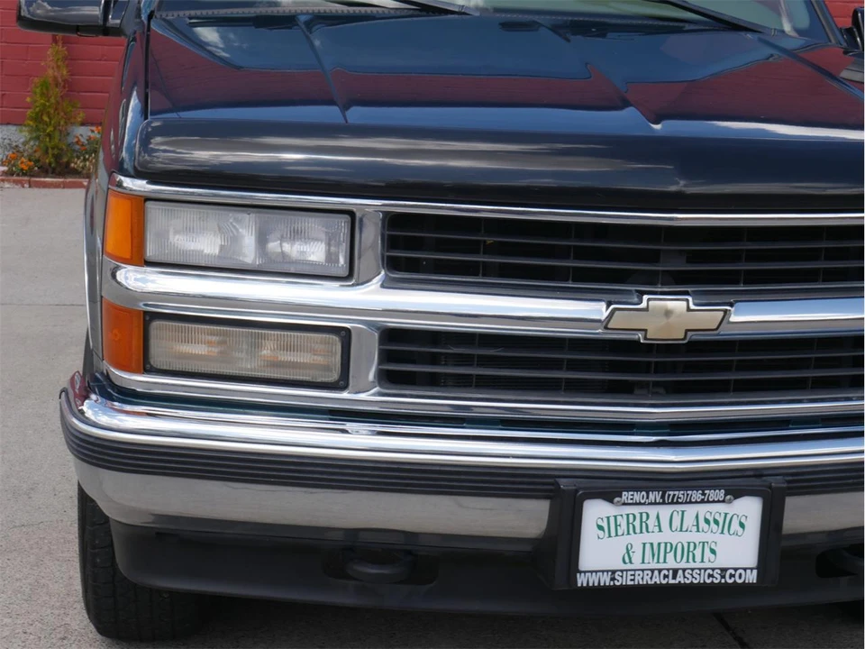 1999 Chevrolet Tahoe 1st Gen - Image 5 of 31