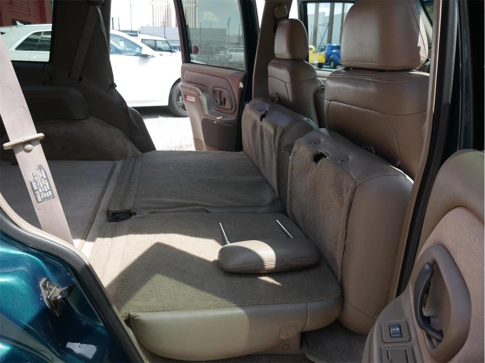1999 Chevrolet Tahoe 1st Gen - Image 29 of 31