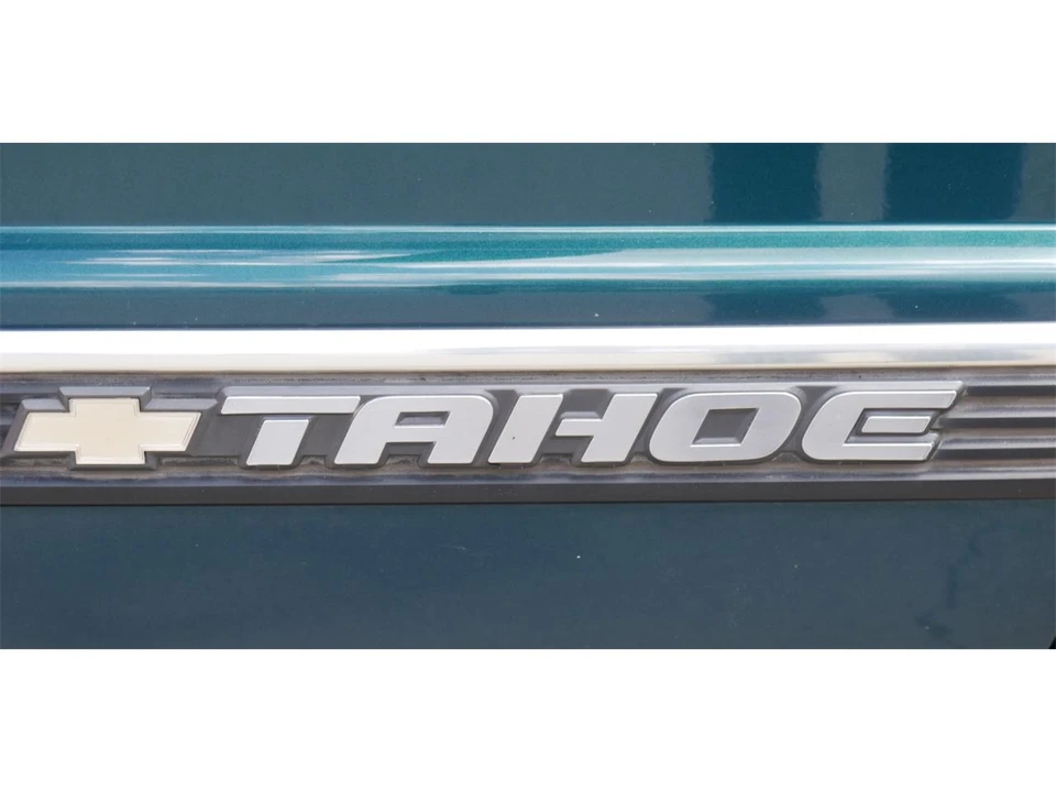1999 Chevrolet Tahoe 1st Gen - Image 6 of 31