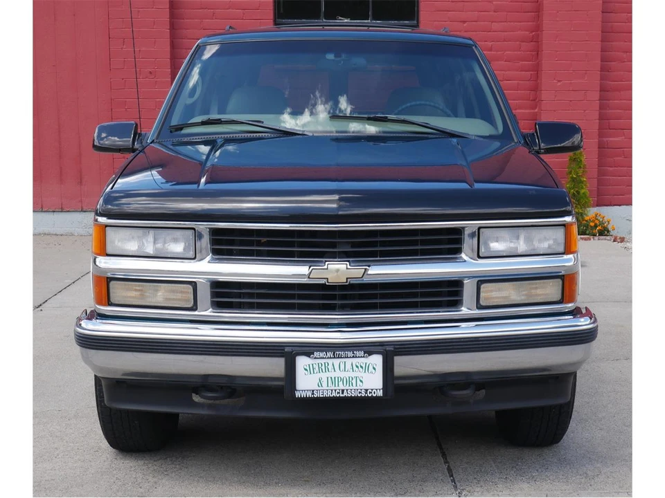 1999 Chevrolet Tahoe 1st Gen - Image 3 of 31