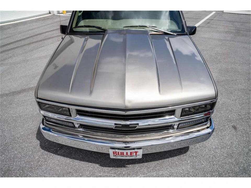 1999 Chevrolet Tahoe 1st Gen - Image 5 of 31