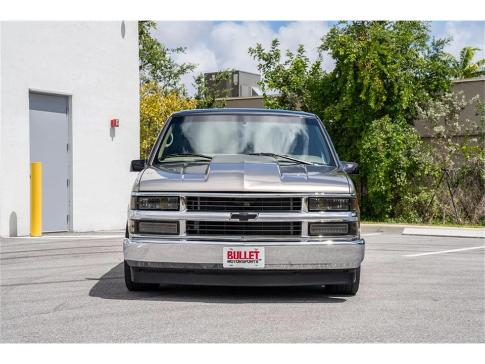 1999 Chevrolet Tahoe 1st Gen - Image 4 of 31