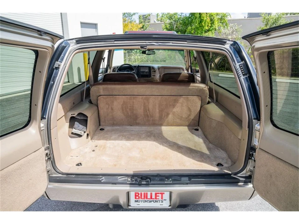 1999 Chevrolet Tahoe 1st Gen - Image 21 of 31