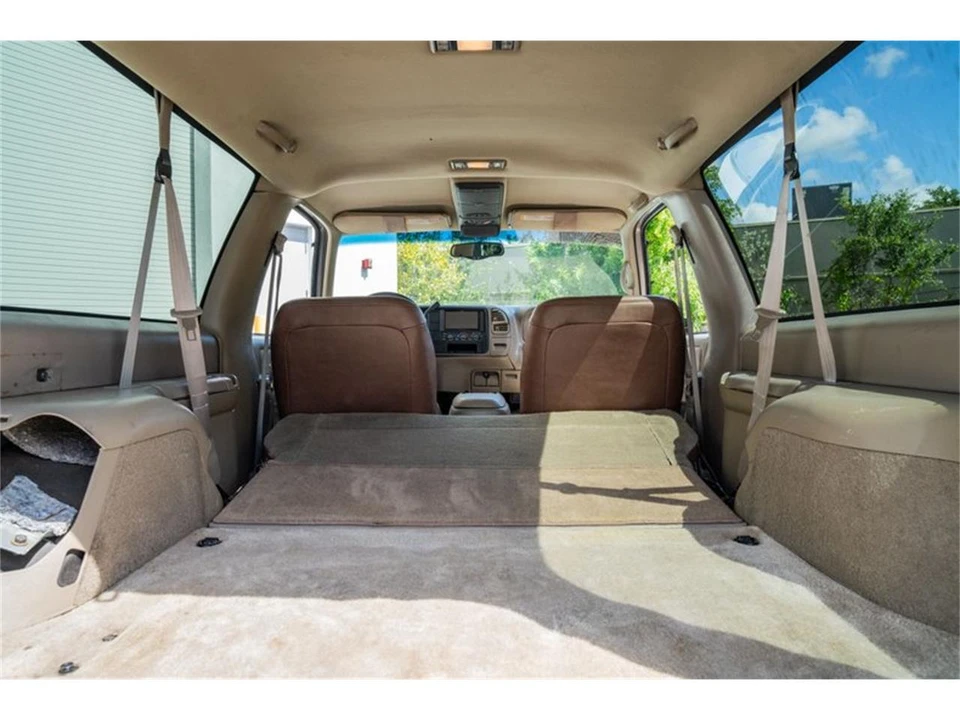 1999 Chevrolet Tahoe 1st Gen - Image 22 of 31