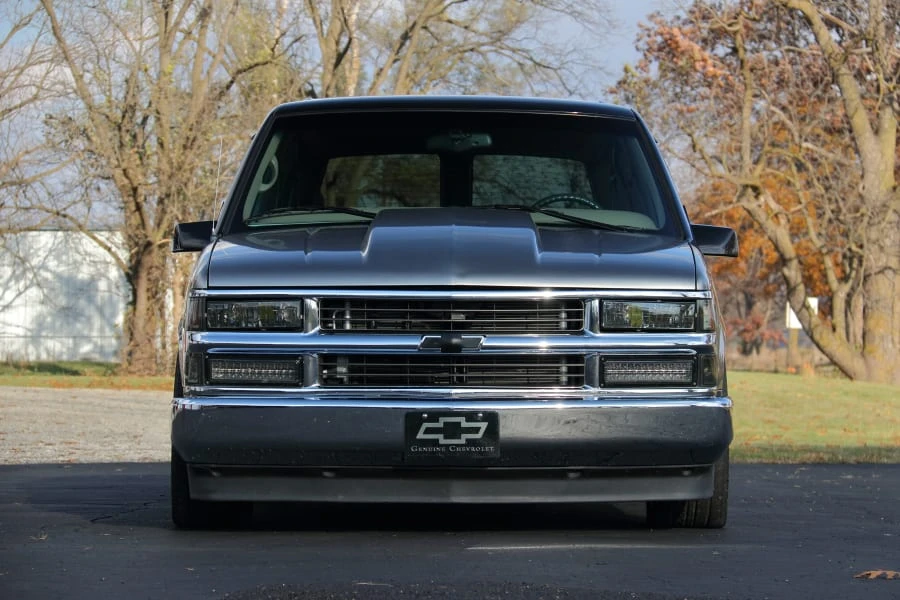 1999 Chevrolet Tahoe 1st Gen - Image 4 of 27