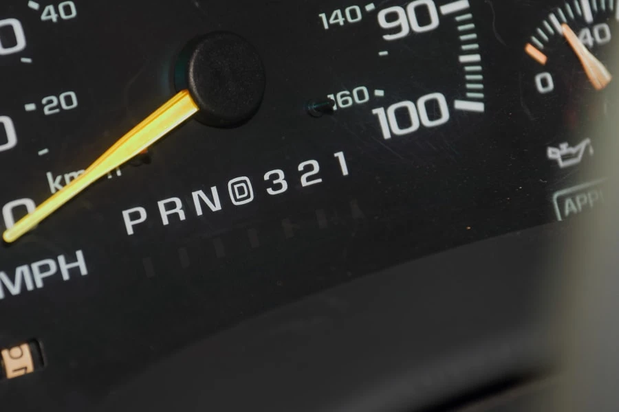 1999 Chevrolet Tahoe 1st Gen - Image 21 of 27