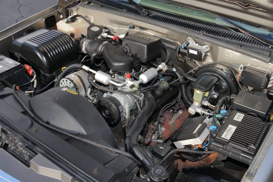 1999 Chevrolet Tahoe 1st Gen - Image 23 of 27