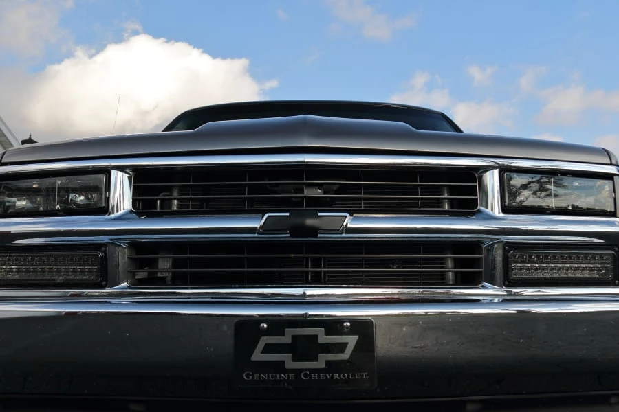 1999 Chevrolet Tahoe 1st Gen - Image 7 of 27