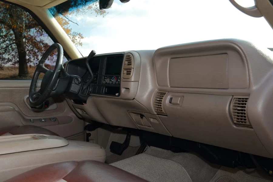 1999 Chevrolet Tahoe 1st Gen - Image 18 of 27