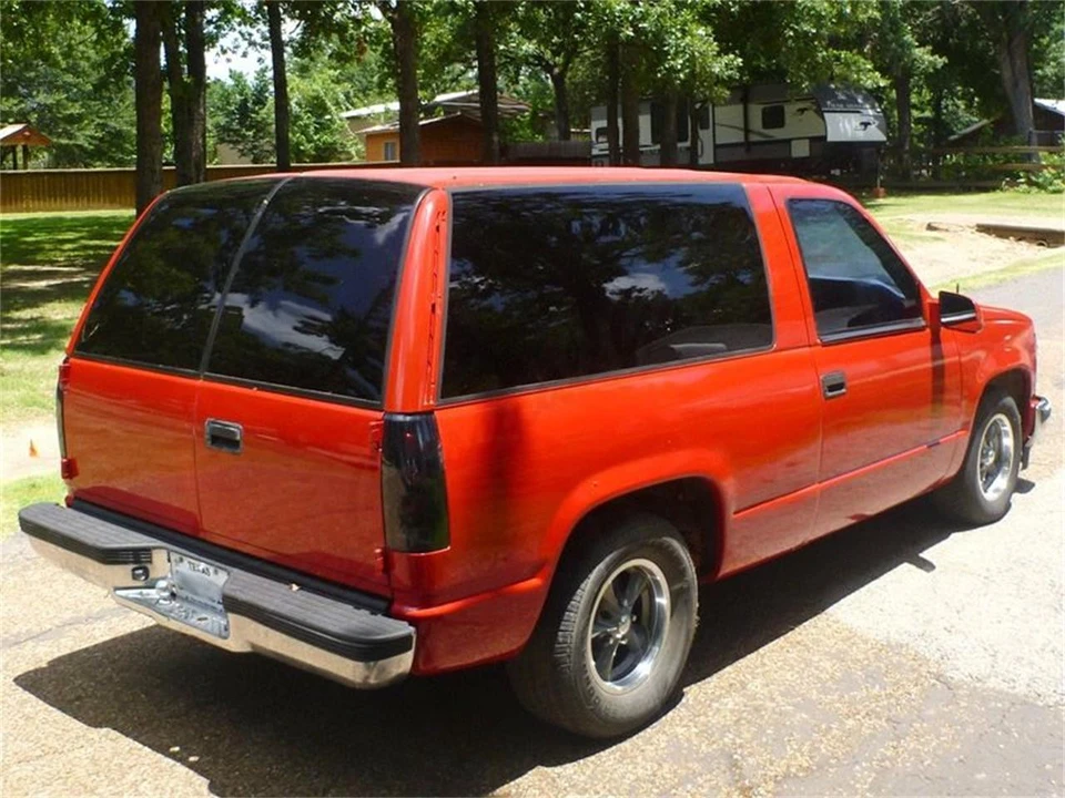 1999 Chevrolet Tahoe 1st Gen - Image 3 of 12