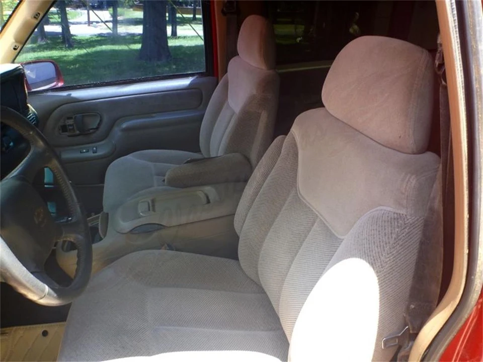 1999 Chevrolet Tahoe 1st Gen - Image 12 of 12