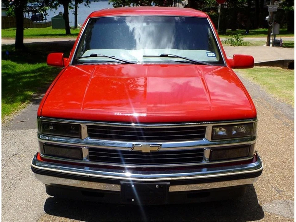 1999 Chevrolet Tahoe 1st Gen - Image 8 of 12
