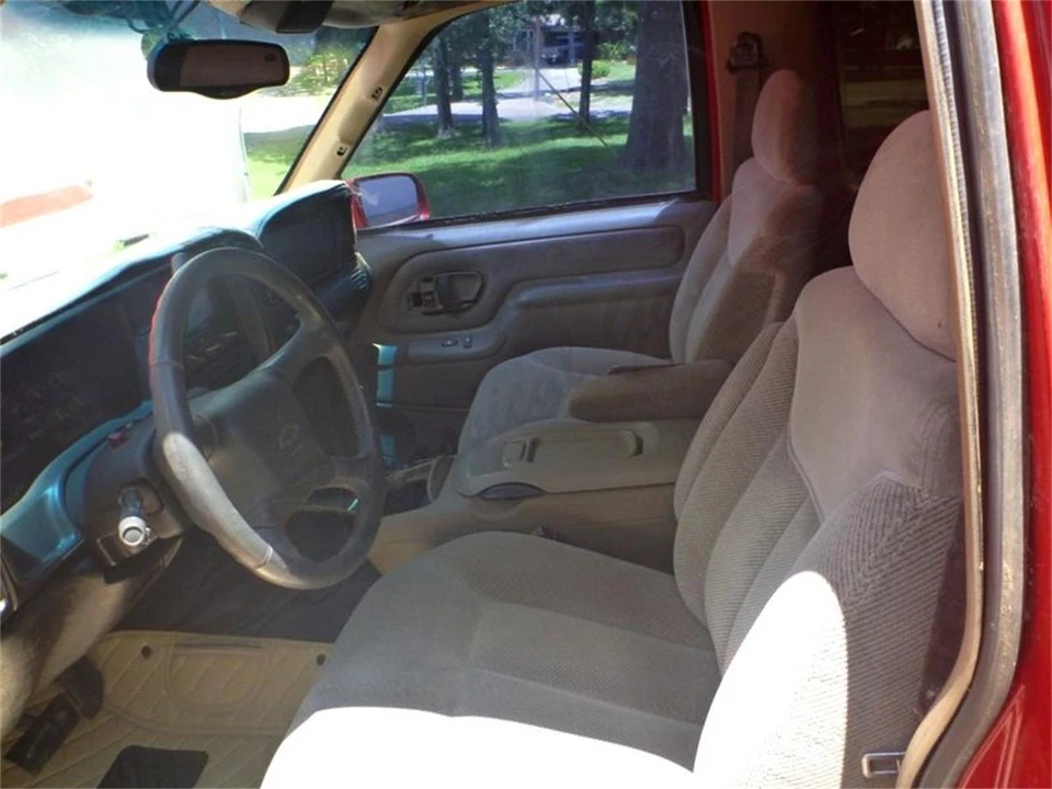 1999 Chevrolet Tahoe 1st Gen - Image 11 of 12