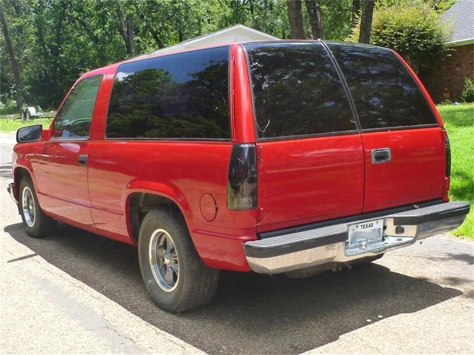 1999 Chevrolet Tahoe 1st Gen - Image 5 of 12