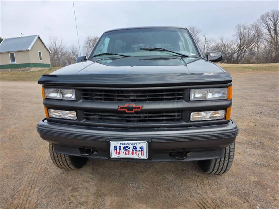 1999 Chevrolet Tahoe 1st Gen - Image 2 of 31