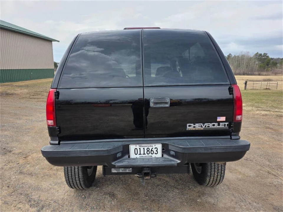 1999 Chevrolet Tahoe 1st Gen - Image 6 of 31