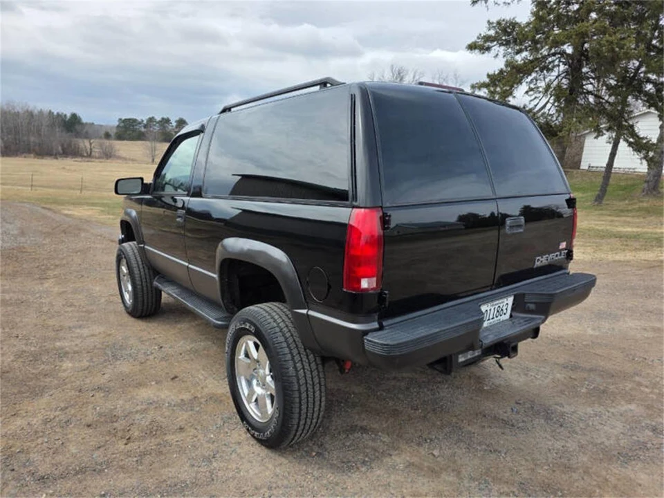 1999 Chevrolet Tahoe 1st Gen - Image 7 of 31