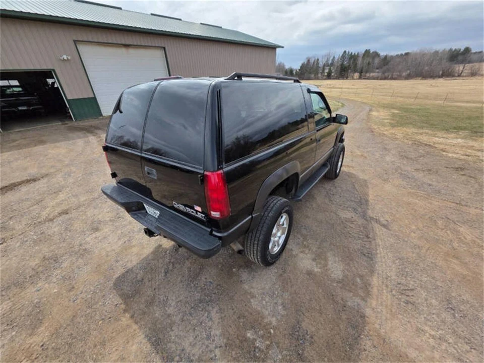 1999 Chevrolet Tahoe 1st Gen - Image 13 of 31