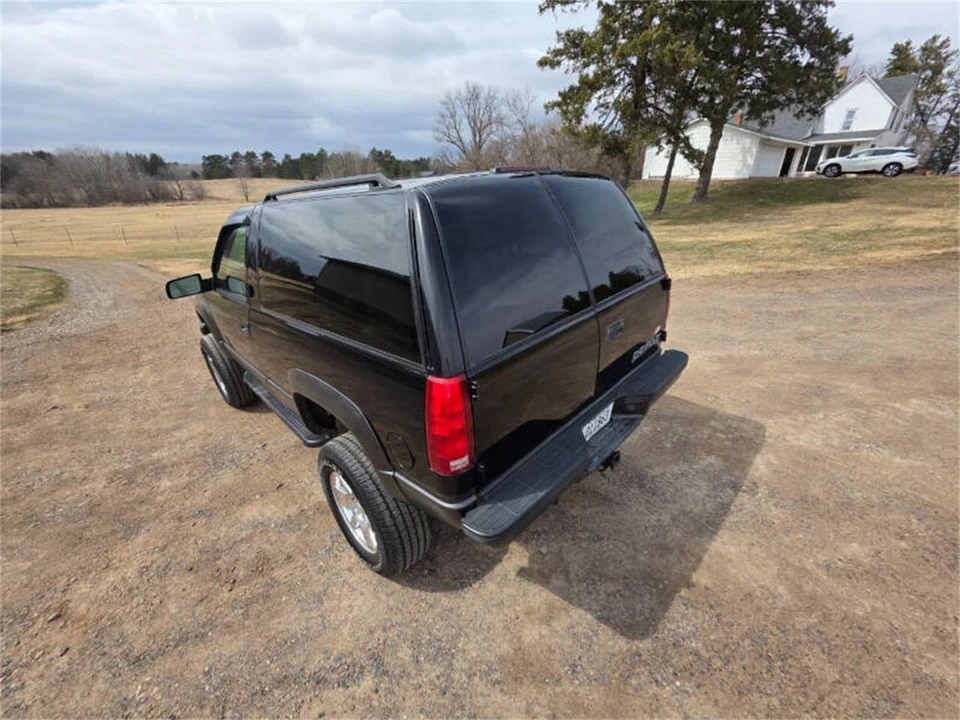 1999 Chevrolet Tahoe 1st Gen - Image 15 of 31