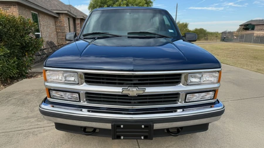 1999 Chevrolet Tahoe 1st Gen - Image 8 of 14
